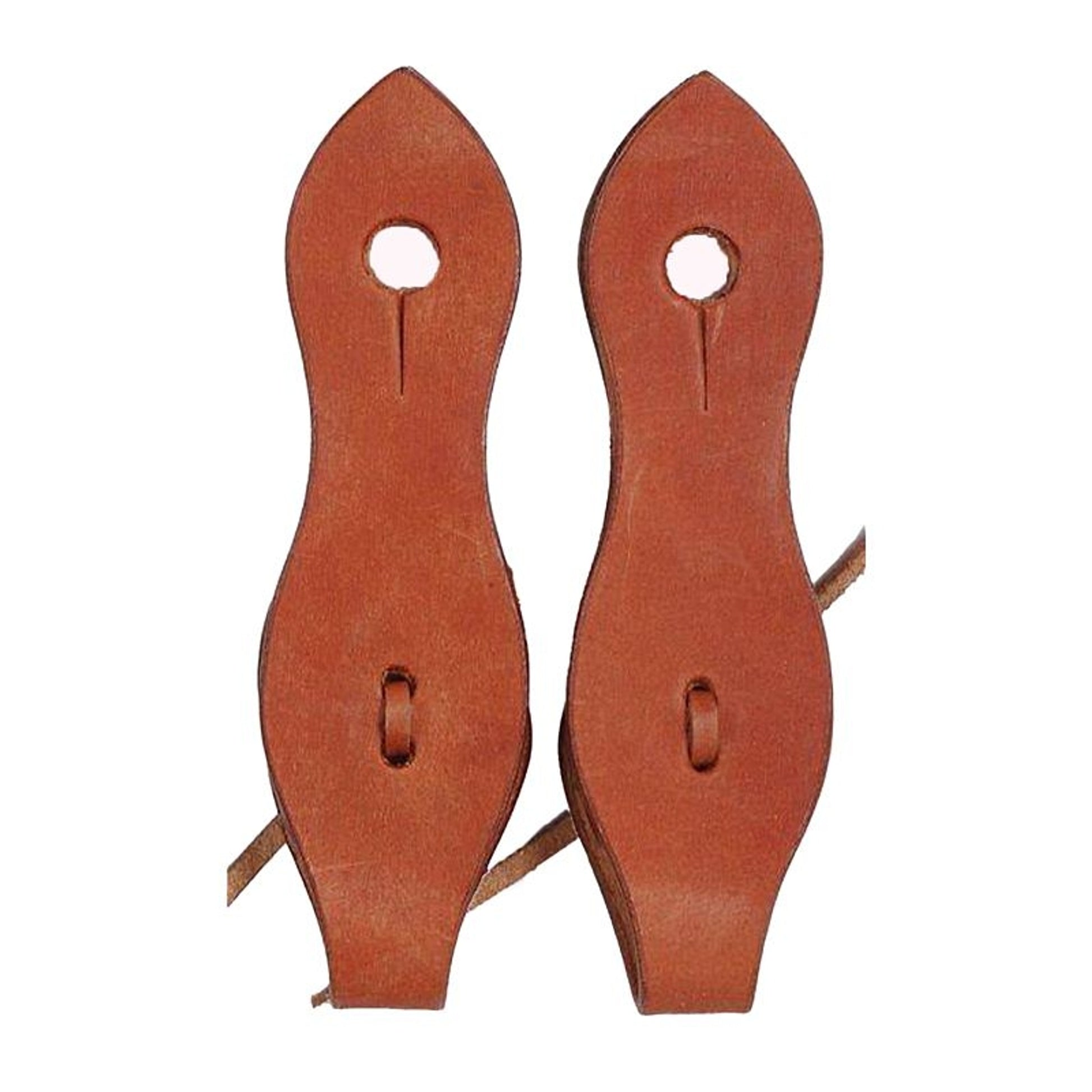 Royal King Slobber Straps