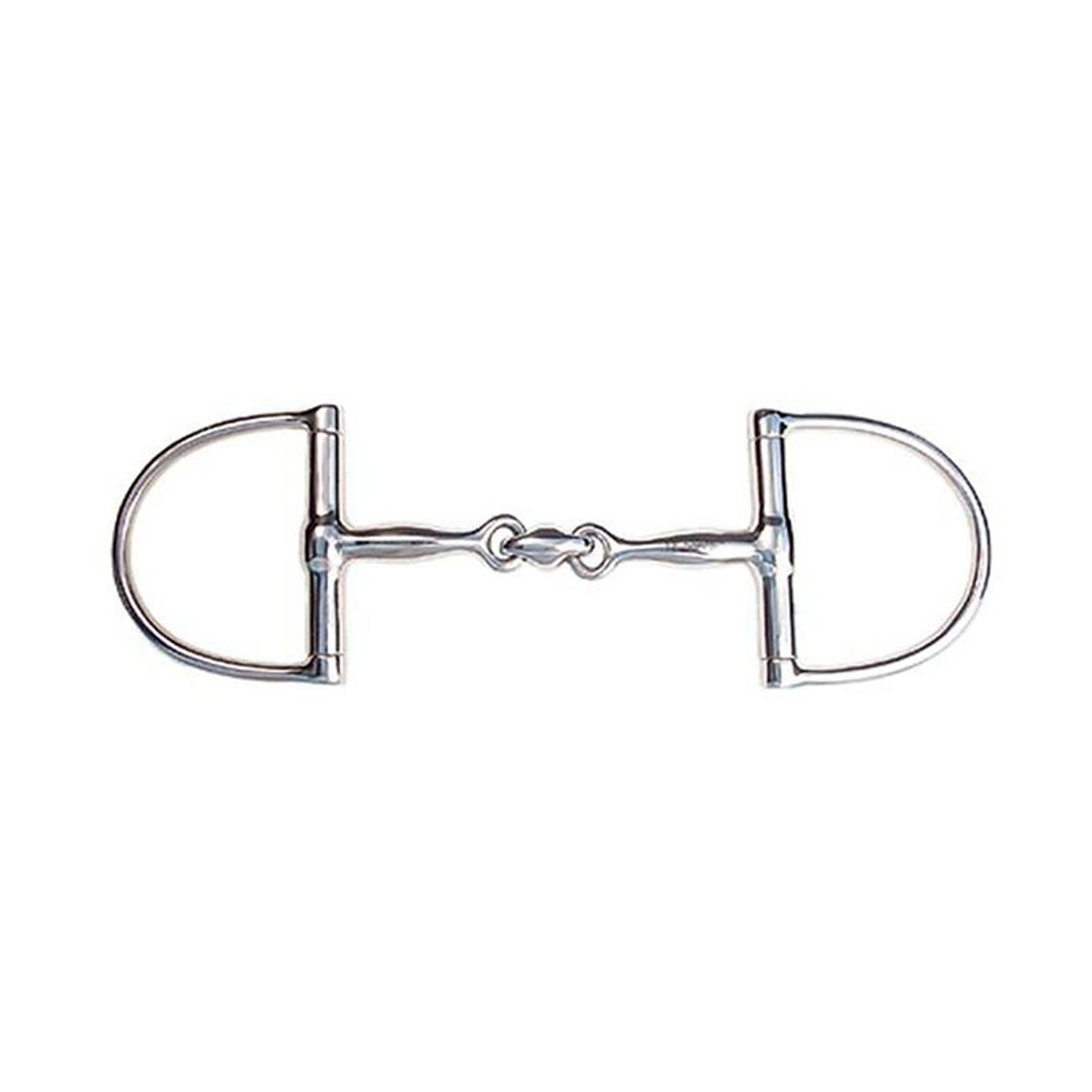 Jacks Horizontal Elliptical Link Dee Ring Bit 5