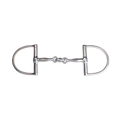 Jacks Horizontal Elliptical Link Dee Ring Bit 5