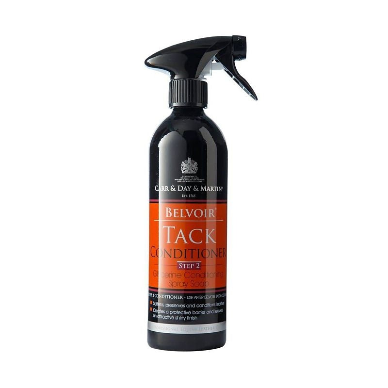 CDM Belvoir Leather Tack Condition 500ml
