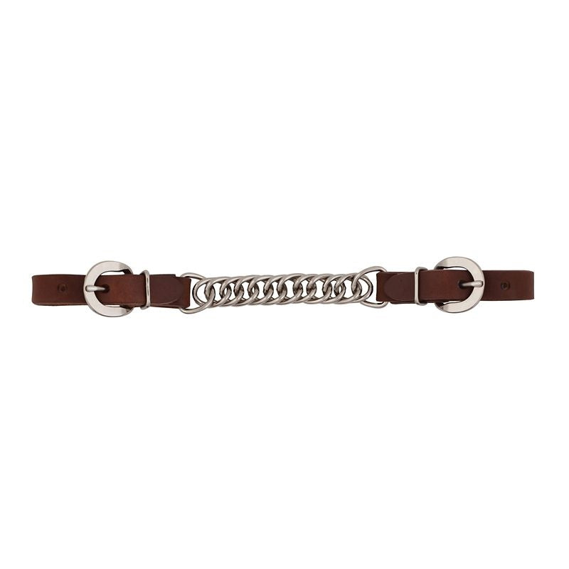 Weaver ProTack Oiled Curb Strap