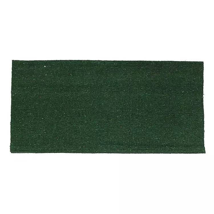 Tough1 Acrylic Blend Saddle Blanket 26x26