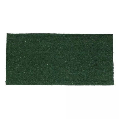 Tough1 Acrylic Blend Saddle Blanket 26x26