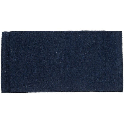 Tough1 Acrylic Blend Saddle Blanket 26x26