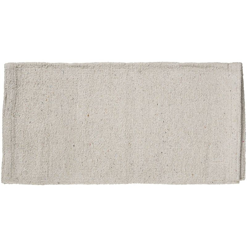 Tough1 Acrylic Blend Saddle Blanket 26x26