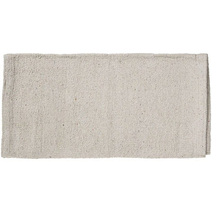 Tough1 Acrylic Blend Saddle Blanket 26x26