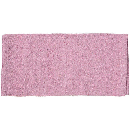 Tough1 Acrylic Blend Saddle Blanket 26x26