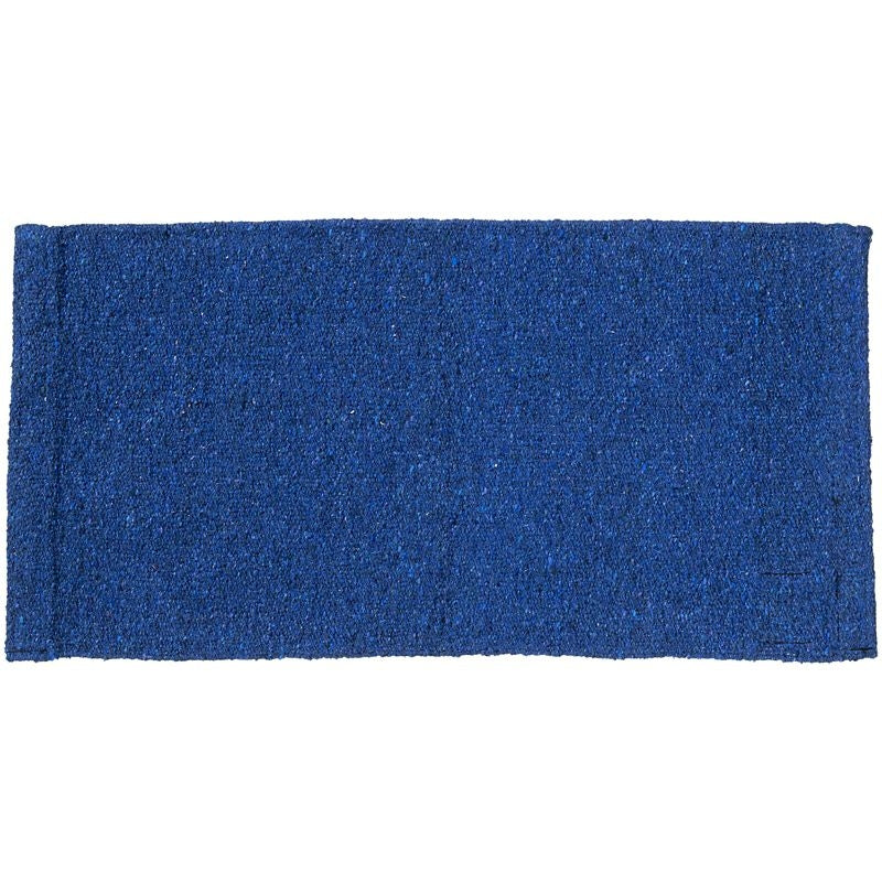 Tough1 Acrylic Blend Saddle Blanket 26x26