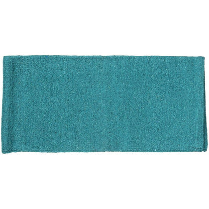 Tough1 Acrylic Blend Saddle Blanket 26x26