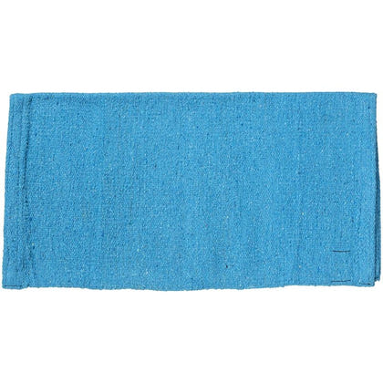 Tough1 Acrylic Blend Saddle Blanket 26x26