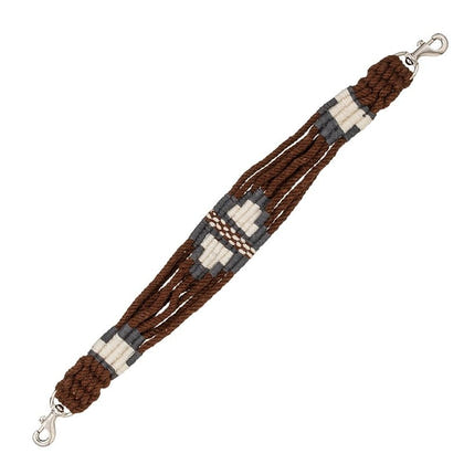 Tough1 Wool String Wither Strap