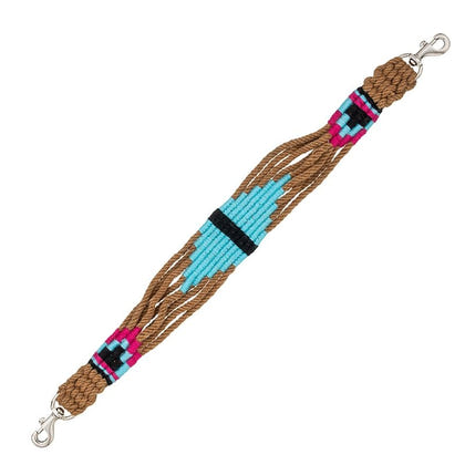 Tough1 Wool String Wither Strap
