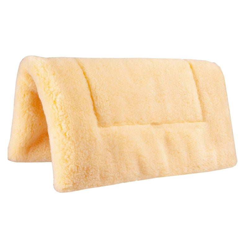 Mustang Fleece Pad Protector