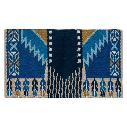 Mustang Rein Glory NewZealand Show Blanket