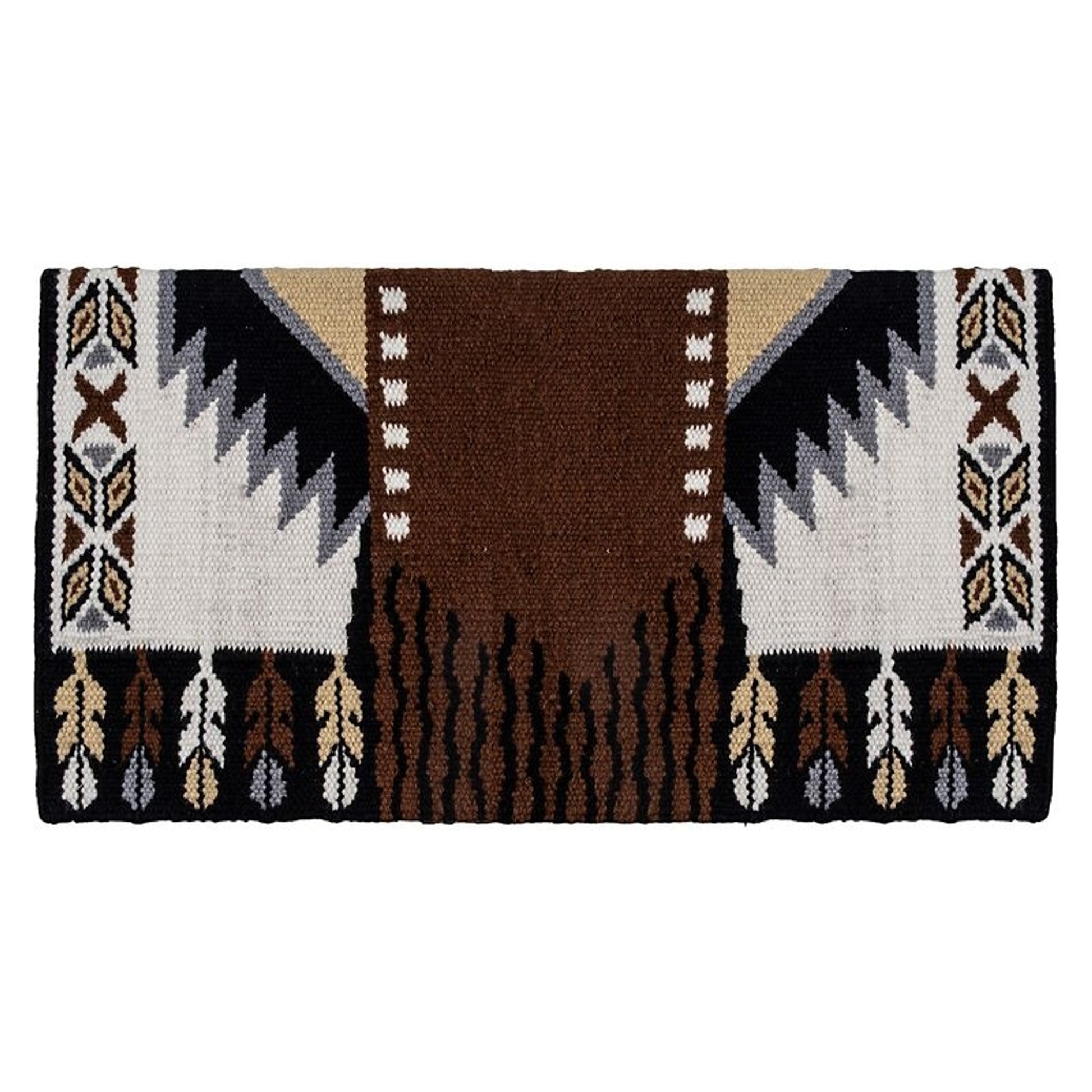 Mustang Rein Glory NewZealand Show Blanket