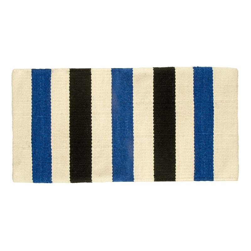 Mustang Casa Zia Double Weave Blanket