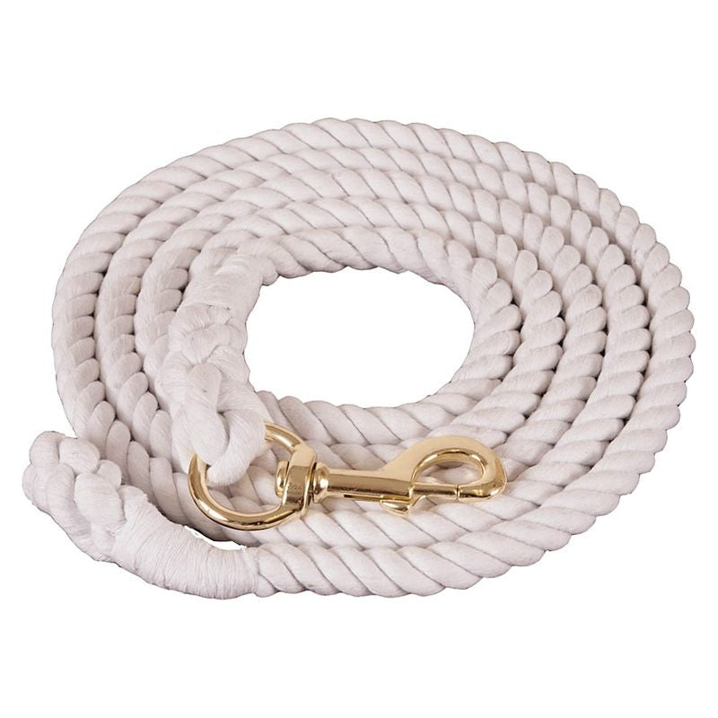Mustang Cotton Lead Bolt Snap