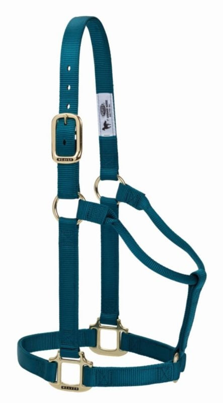 Weaver Org 3/4in Nylon Halter