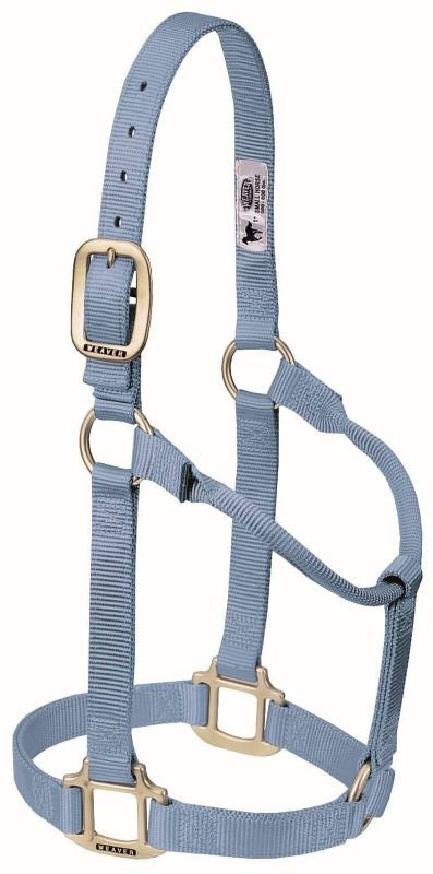 Weaver Org 3/4in Nylon Halter