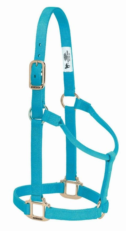 Weaver Org 3/4in Nylon Halter