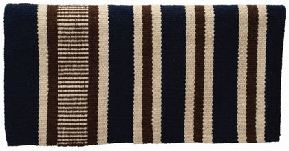 Weaver Double Weave Saddle Blanket