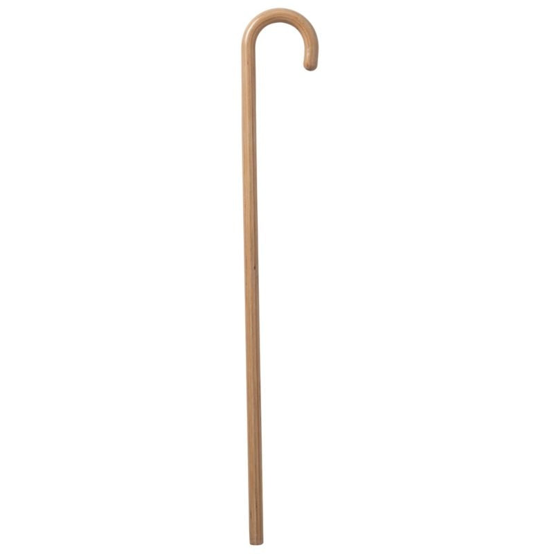 Weaver Wood Cane