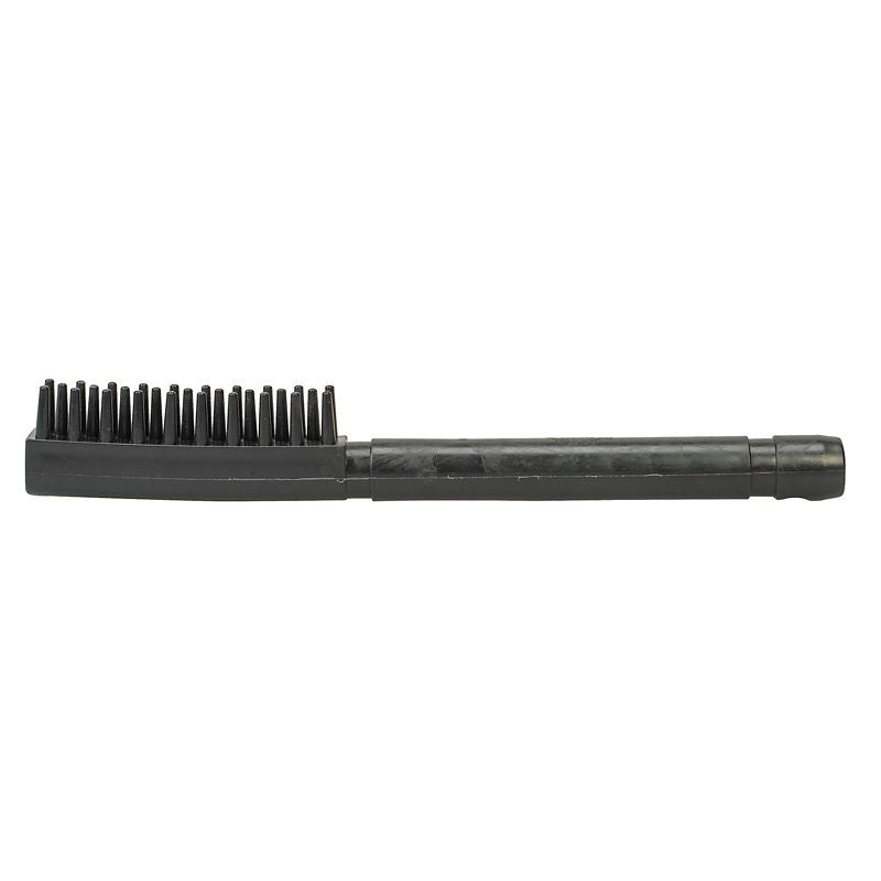 Weaver Show Stick Calm Attachment Black