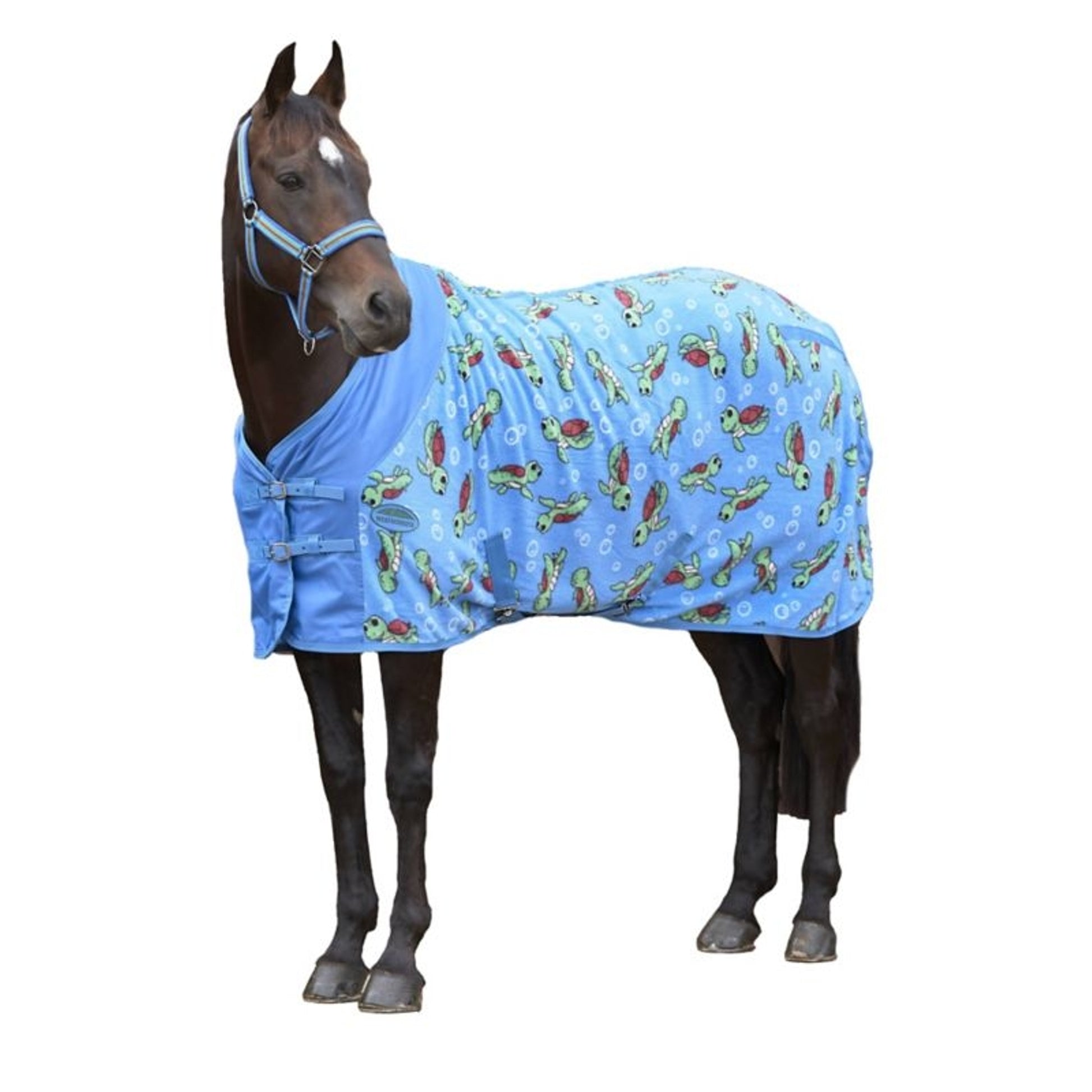 Weatherbeeta Standard Neck Fleece Cooler