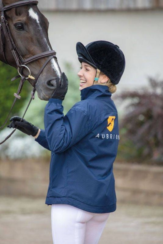 Shires Aubrion Adult Team Jacket