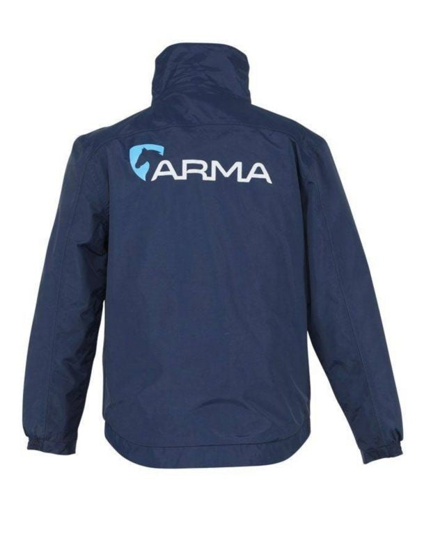 Shires Moretta Adult Team Jacket