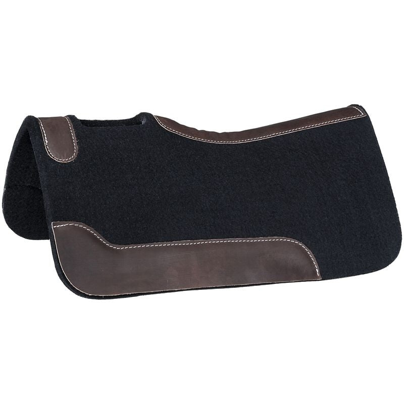 Tough1 Contour Felt Saddle Pad