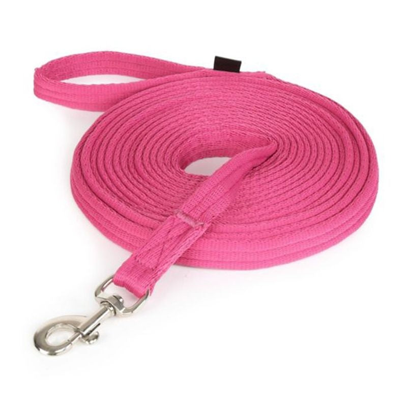 Shires Soft Feel 26ft Lunge Line