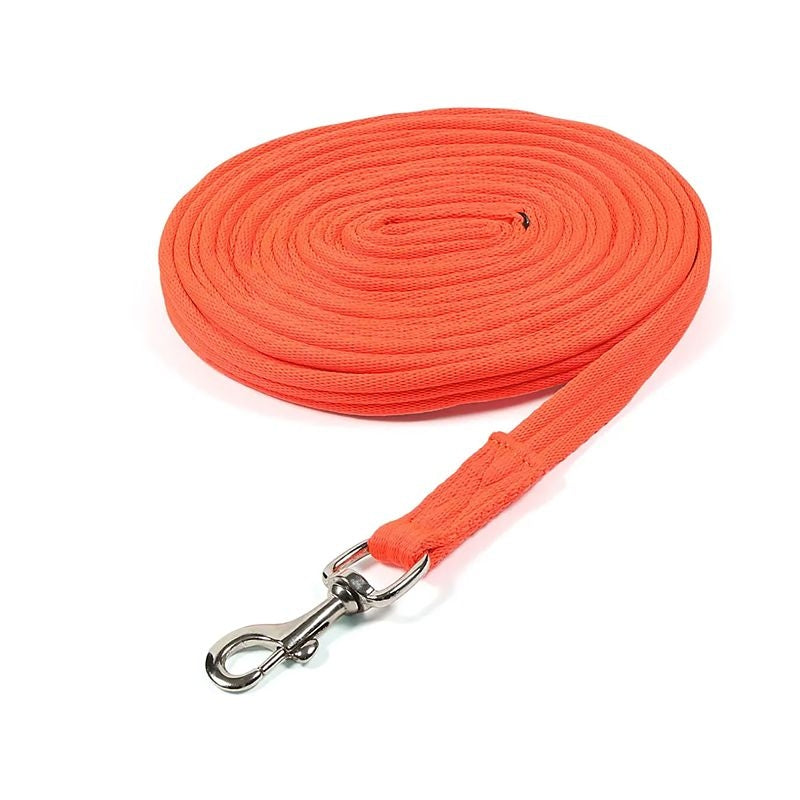 Shires Soft Feel 26ft Lunge Line