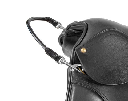Shires Leather Balance Strap