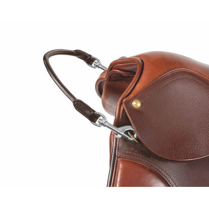 Shires Leather Balance Strap