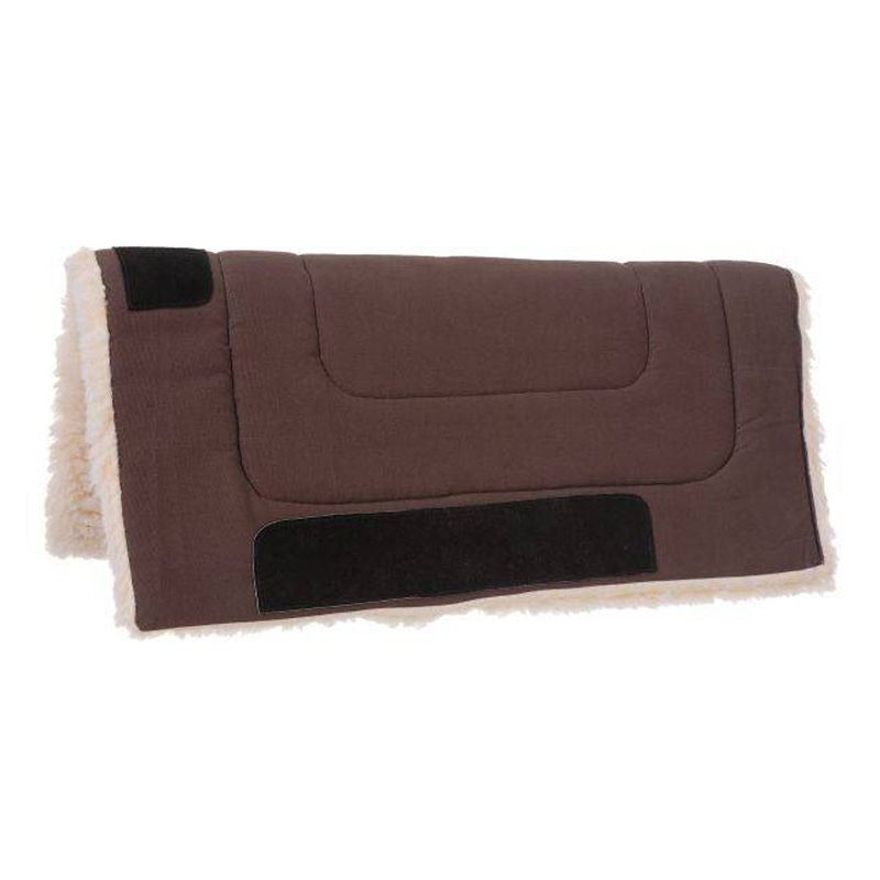 Tough1 Canvas Fleece Pad