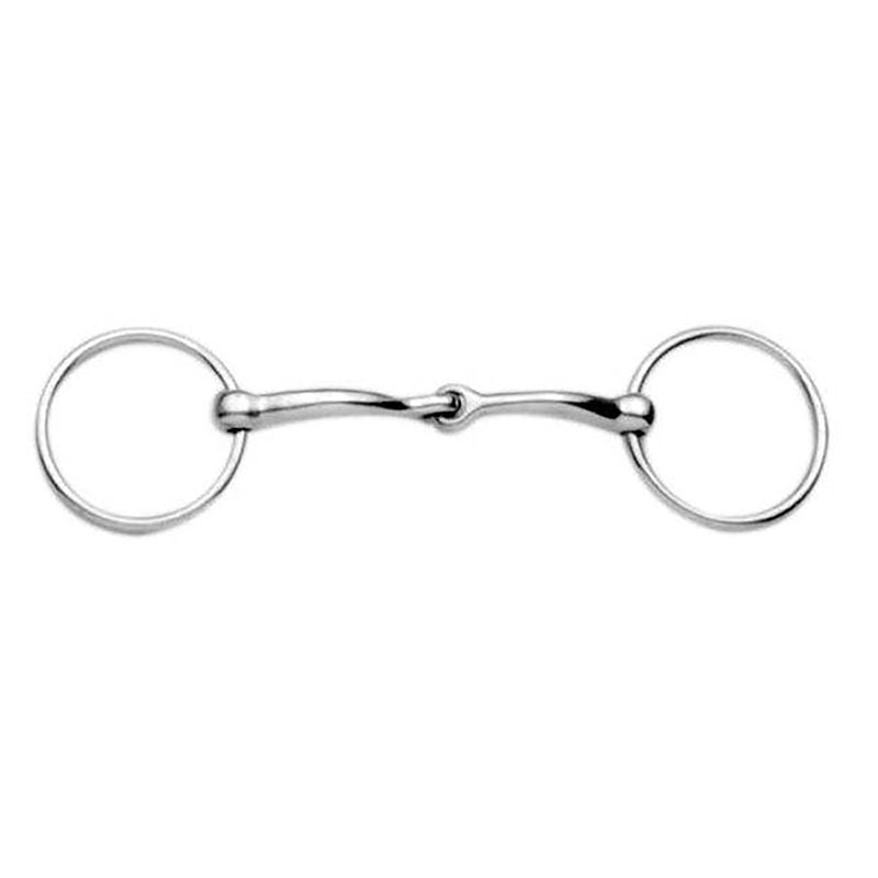 Korsteel Jointed Loose Ring Bit