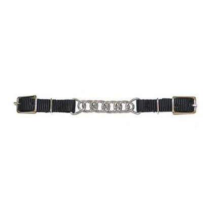 Metalab Flat Nickel plated Chain