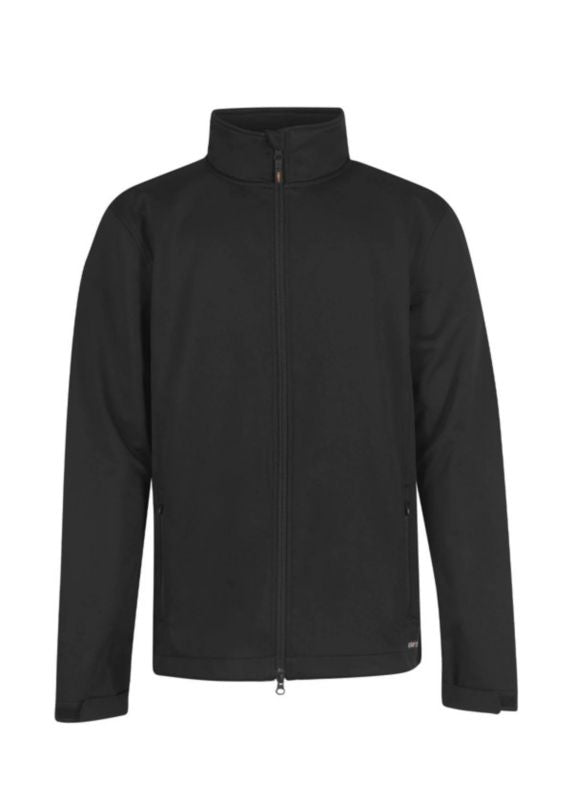 Kerrits Mens Softshell Riding Jacket