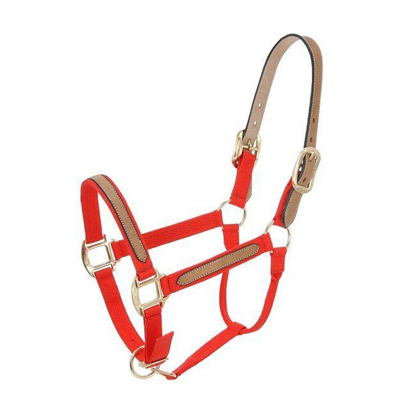 Tough1 Nylon Breakaway Halter