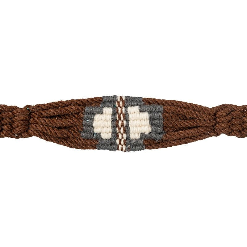 Tough1 Wool String Nylon Halter