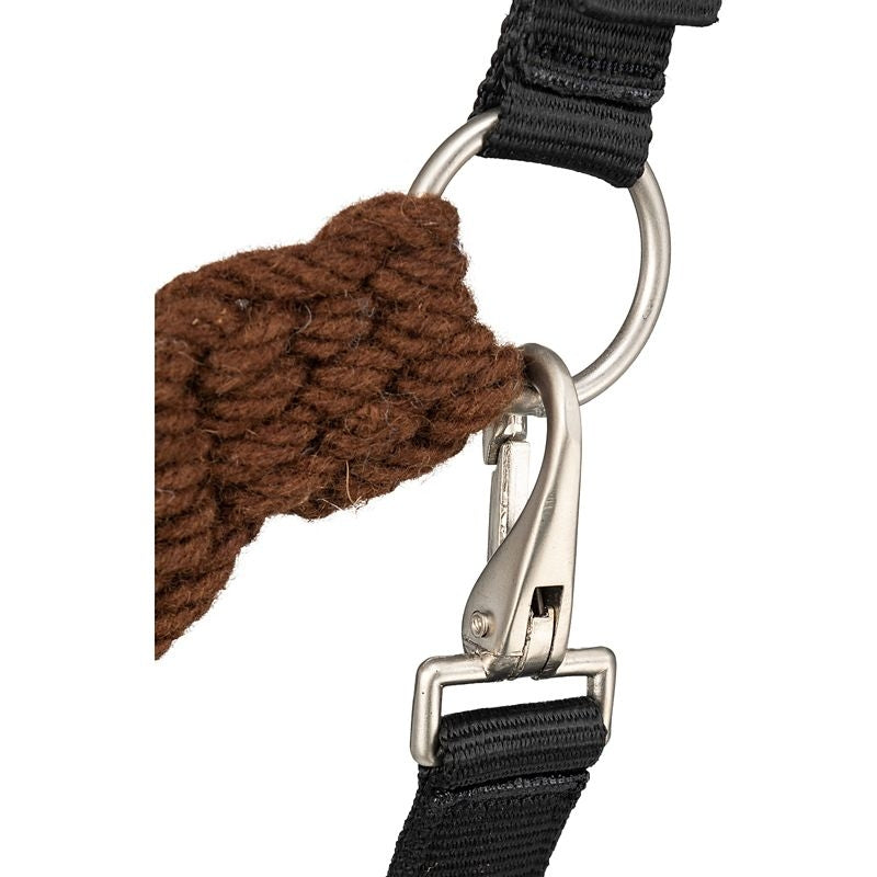 Tough1 Wool String Nylon Halter