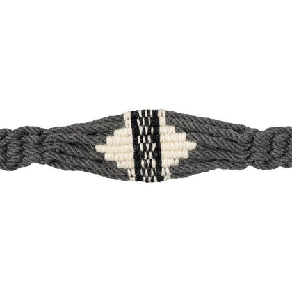 Tough1 Wool String Nylon Halter