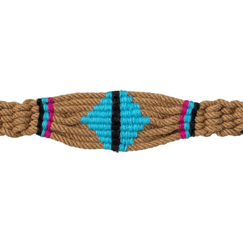 Tough1 Wool String Nylon Halter
