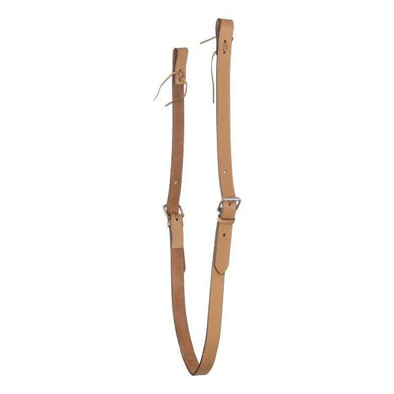 Tough1 Single Ply Pony Flank Cinch