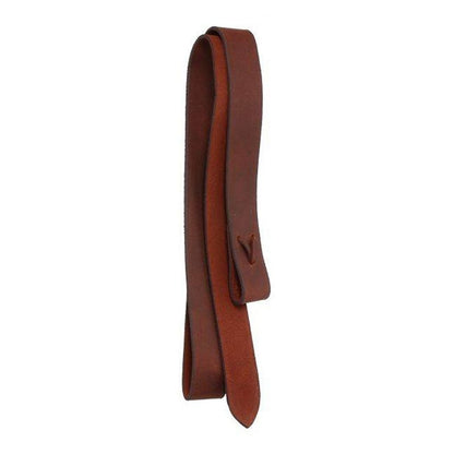 Royal King Leather Tie Strap w.Holes