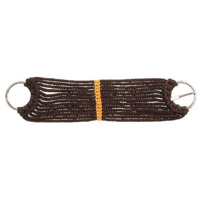 Tough1 Economy Western Cord Girth Mini