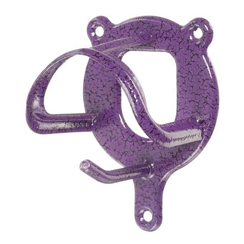 Tough1 Hammered Finish Bridle Holder