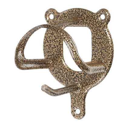 Tough1 Hammered Finish Bridle Holder