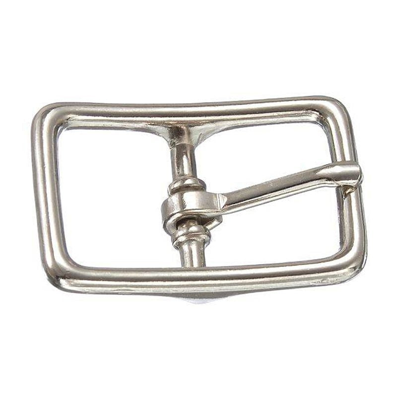 Tough1 Buckle Nickle Plated